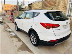 هیوندای سەنتافی